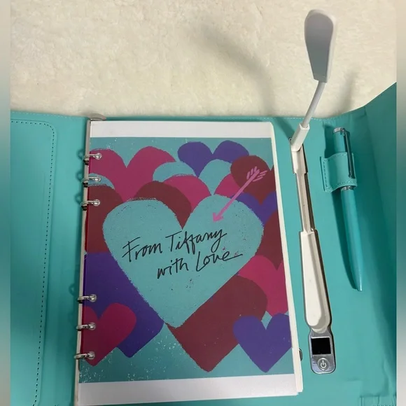 Tiffany & Co. limited device - Picture 2 of 16